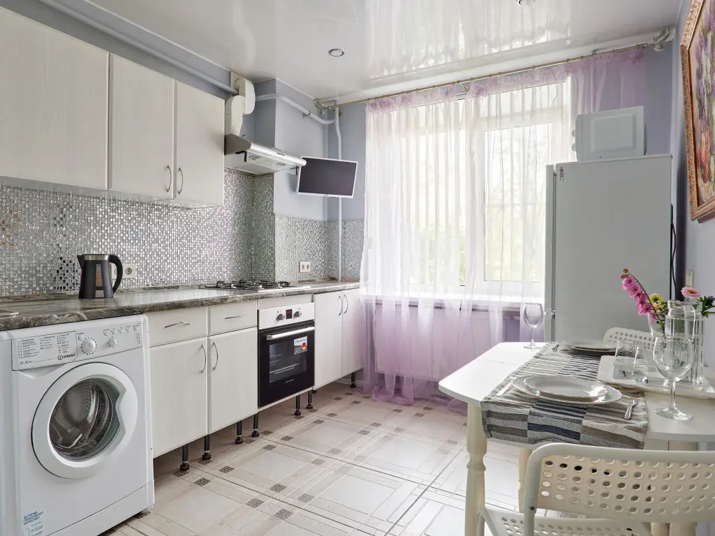 Санкт-Петербург: Апартаменты Home with you - Rose