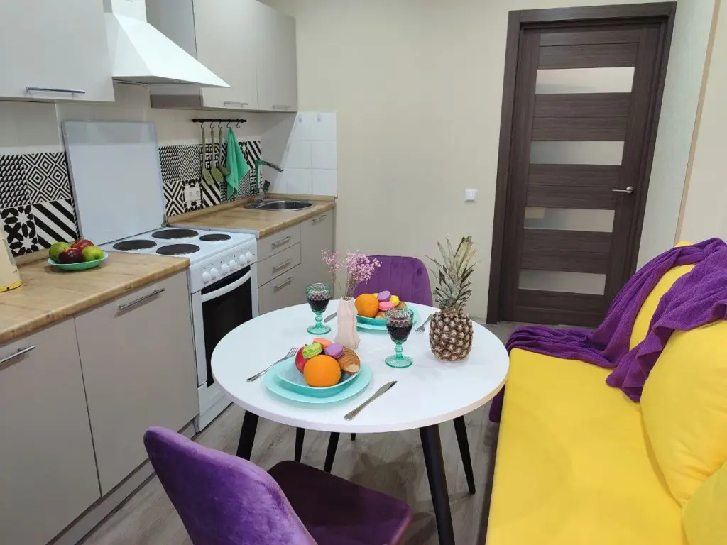 Воронеж: Апартаменты Соталия от Home24