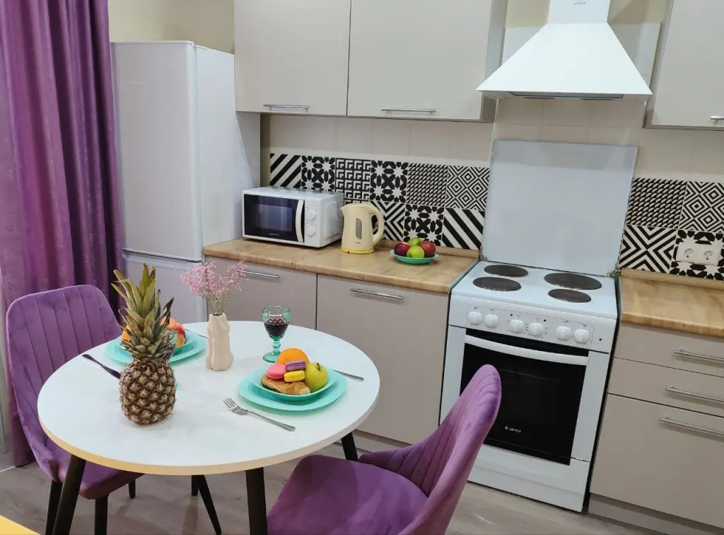 Воронеж: Апартаменты Соталия от Home24