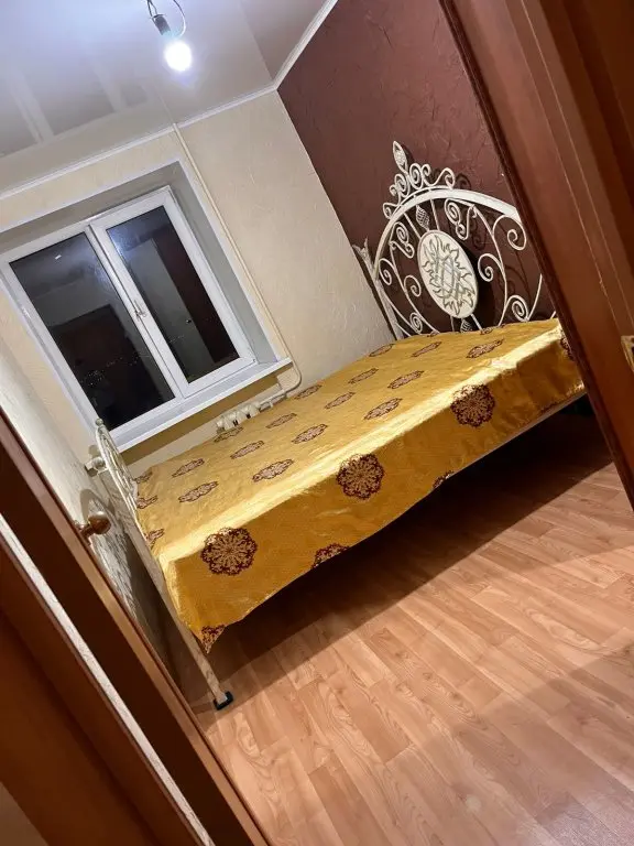 Уфа: Квартира Блюхера 27/2