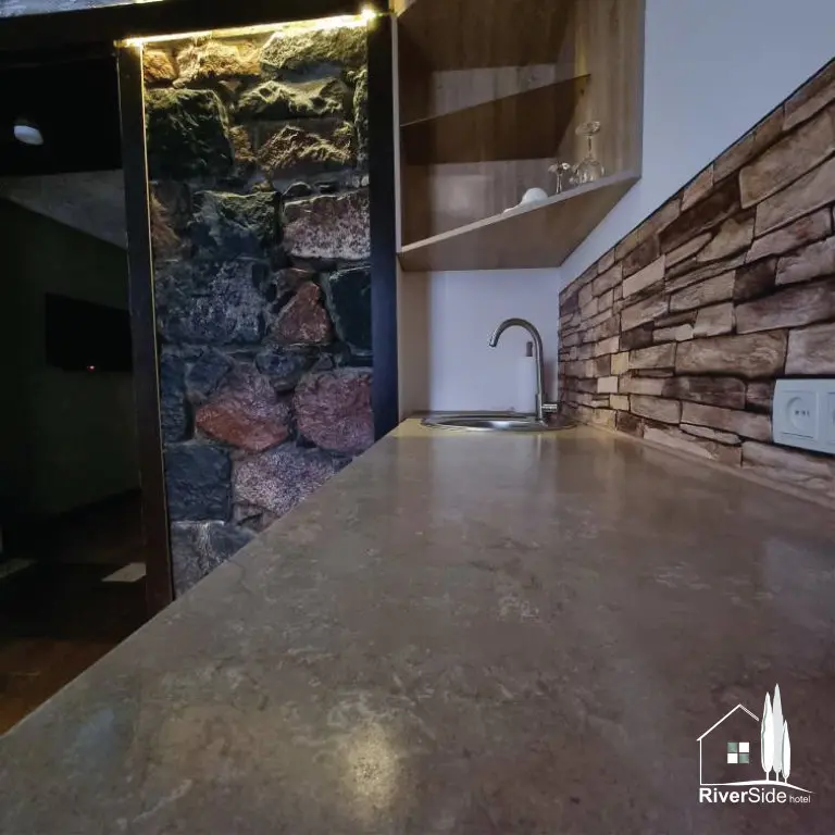 Лусарат: Отель River House Boutique