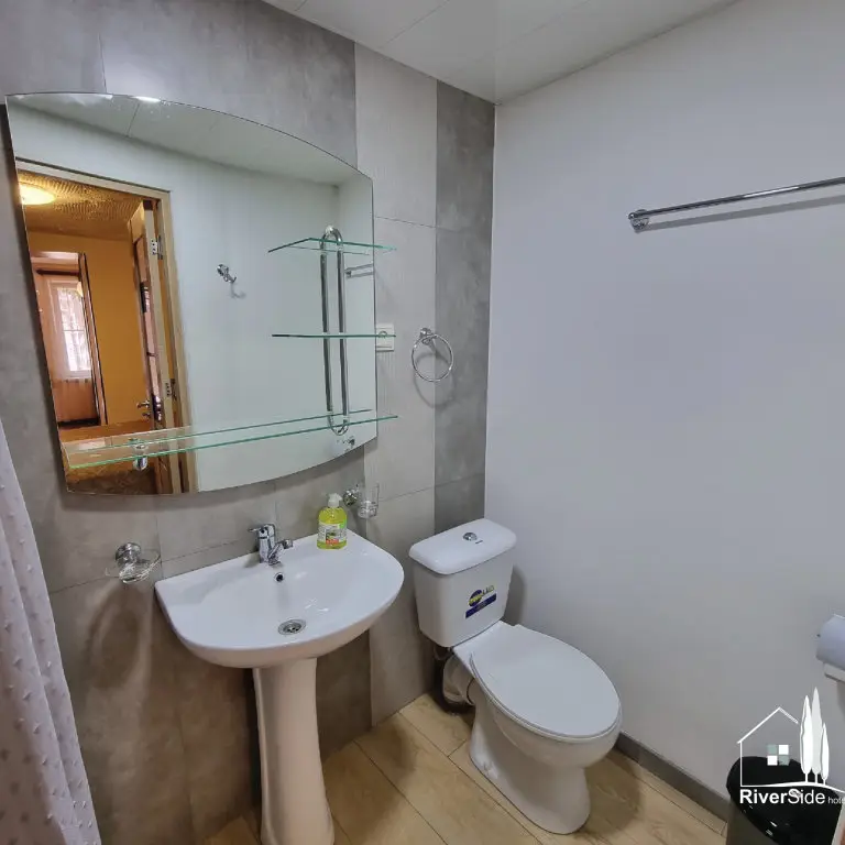 Лусарат: Отель River House Boutique