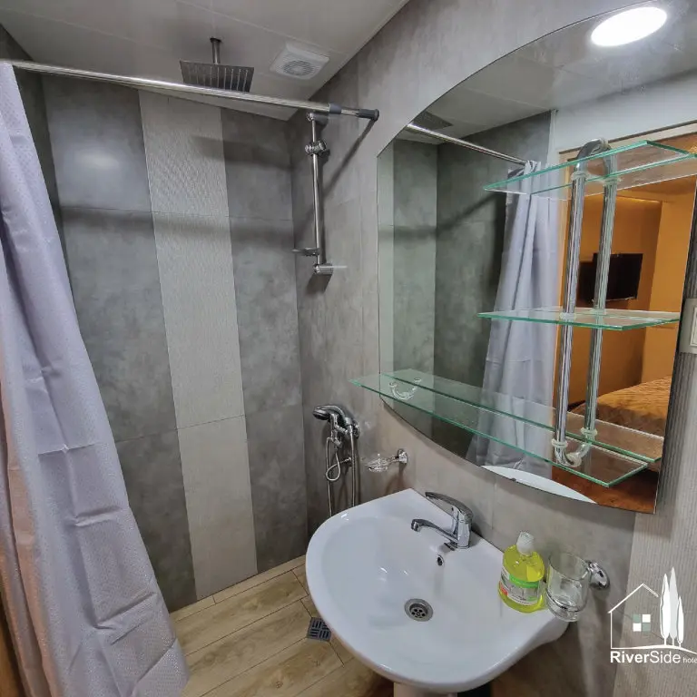 Лусарат: Отель River House Boutique