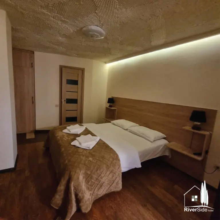 Лусарат: Отель River House Boutique
