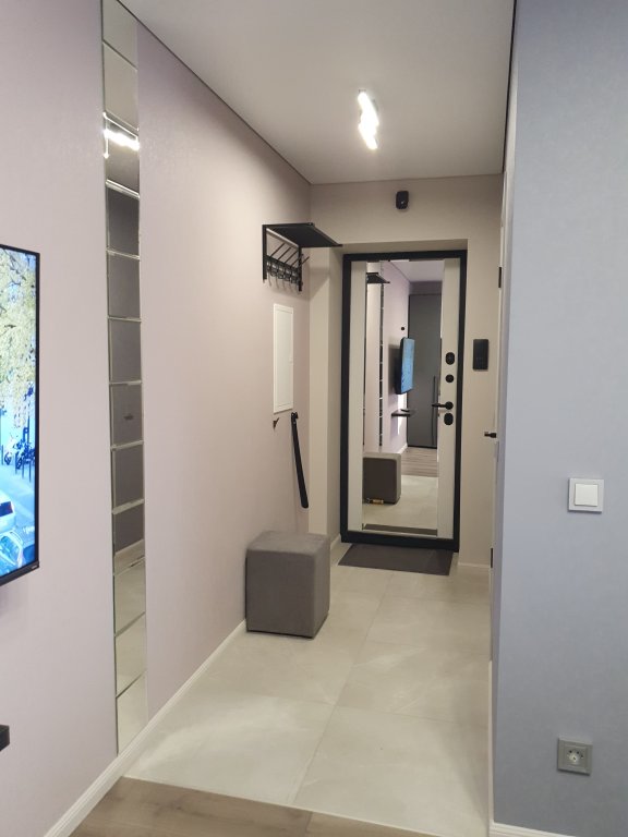 Калининград: Квартира Апартаменты три семëрки