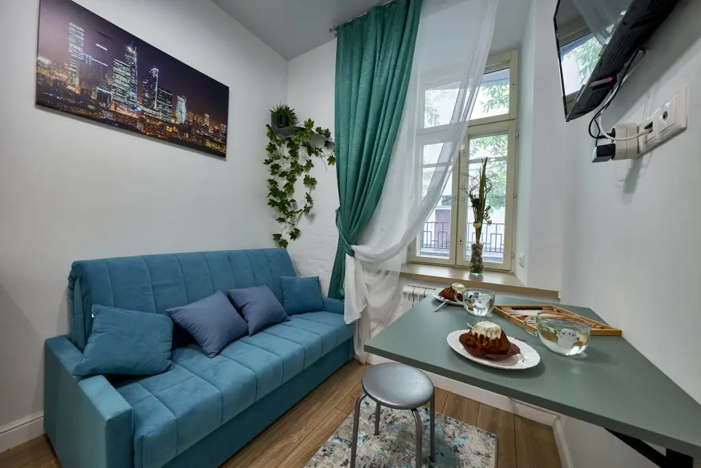 Апартаменты на Арбате EasyGuest — фото 1