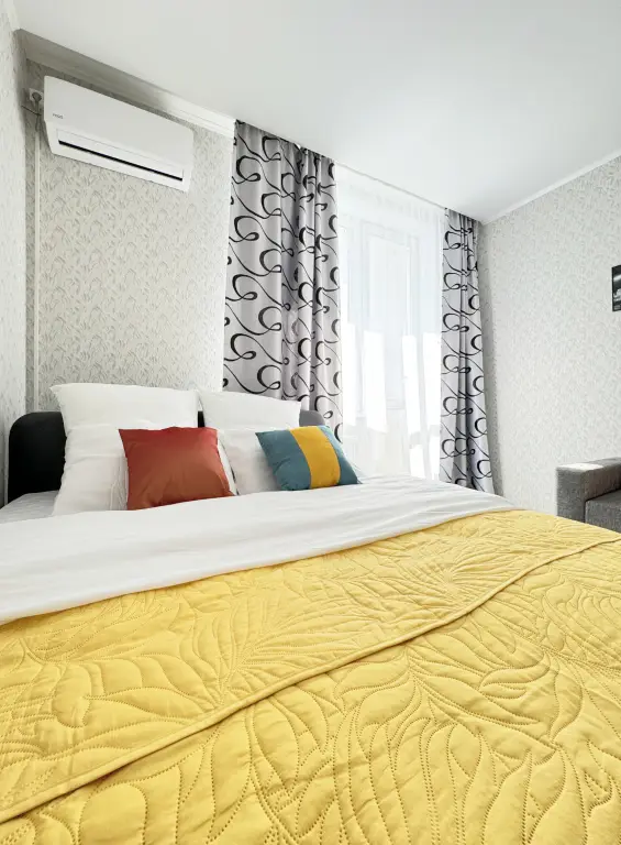 Балашиха: Uyutnaya Atmosfera V Reutove Apartments
