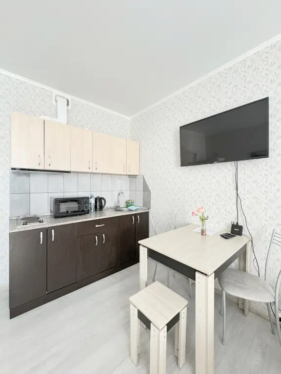 Балашиха: Uyutnaya Atmosfera V Reutove Apartments