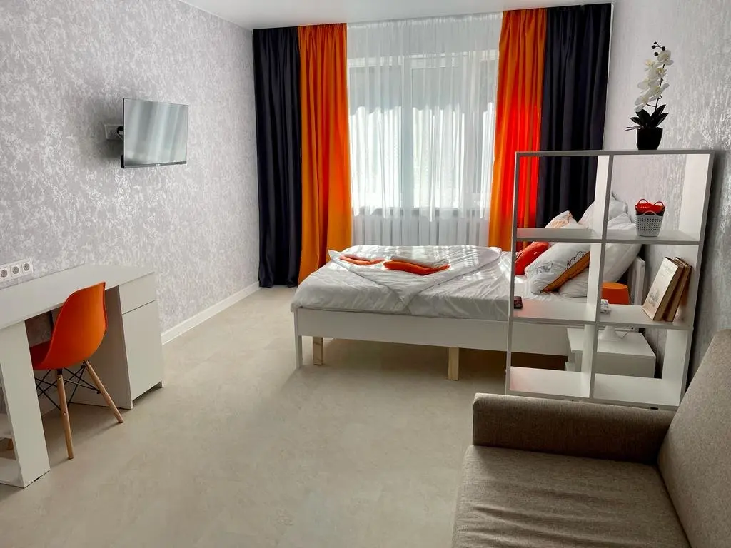 Псков: Квартира SmartHome в самом центре