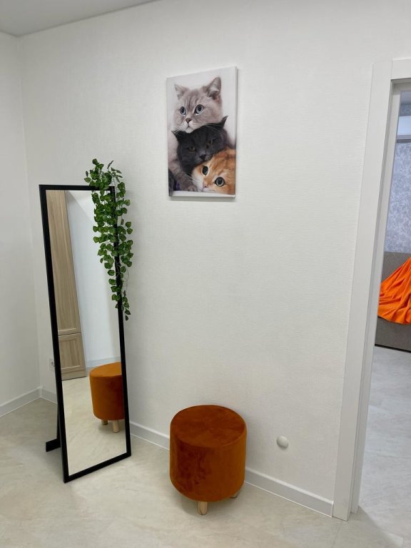 Псков: Квартира SmartHome в самом центре