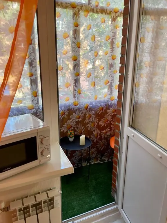 Псков: Квартира SmartHome в самом центре