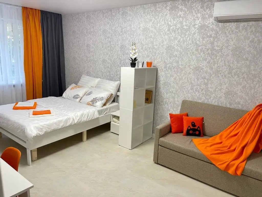 Псков: Квартира SmartHome в самом центре