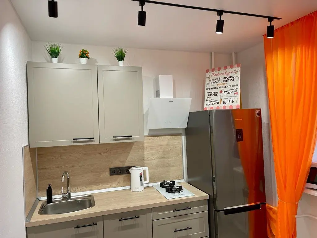 Псков: Квартира SmartHome в самом центре
