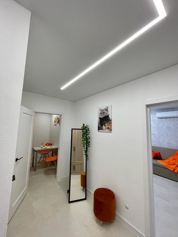 Псков: Квартира SmartHome в самом центре