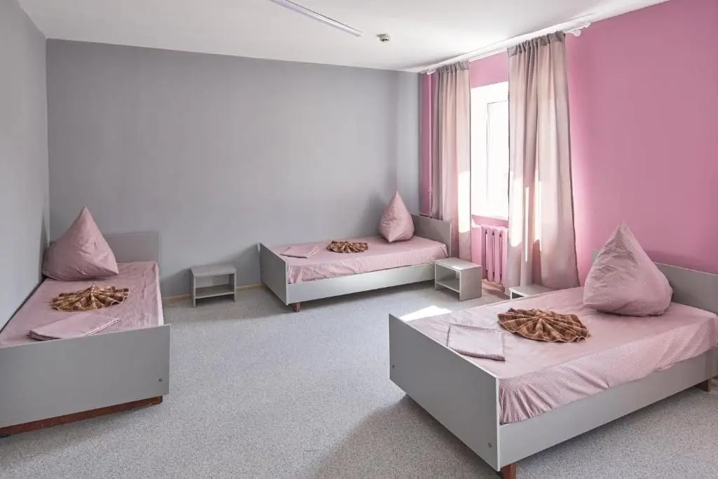 Магнитогорск: Hostel На Ленина 12
