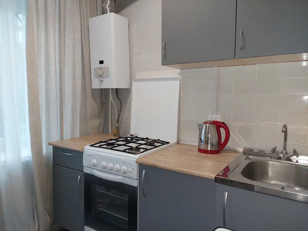 Ликино-Дулево: Апартаменты «Home Vita» просторная двухкомнатная квартира возле крупного ТЦ Дворец