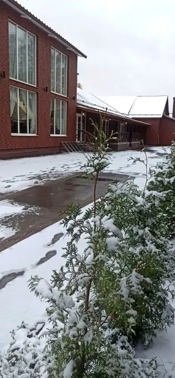 Москва: Бутик-Отель Никольское
