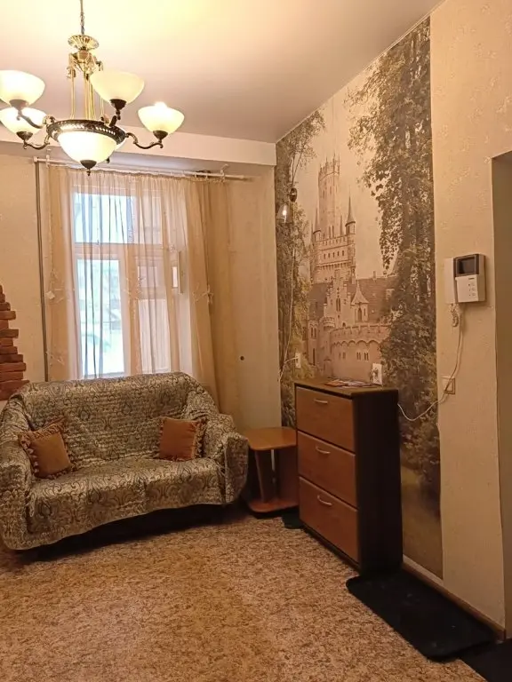 Ярославль: Хостел Уют от УК Атмосфера