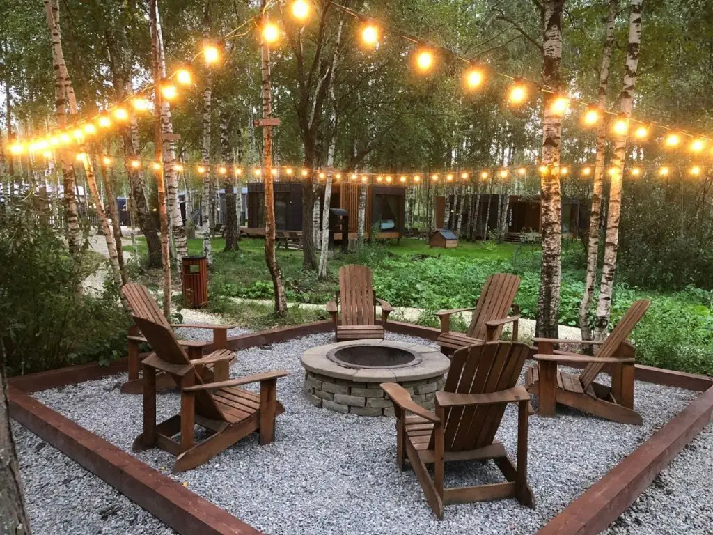 Низино: Sova Komfort Goluboe Ozero Guest House