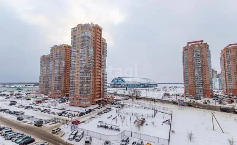 Хабаровск: Апарт Шеринг на ул. Морозова Павла Леонтьевича, д. 96