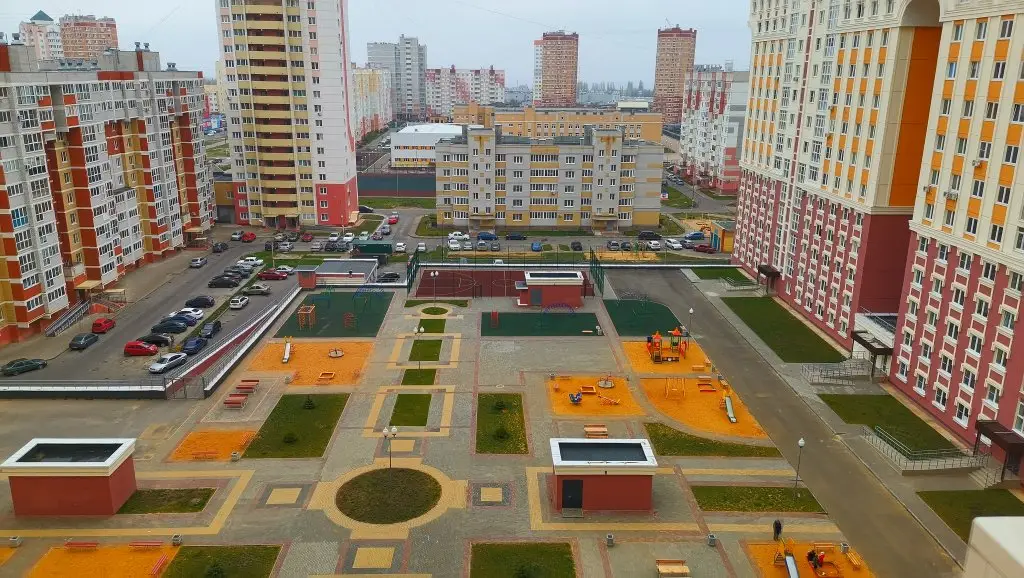 Липецк: Квартира Стаханова 59,418