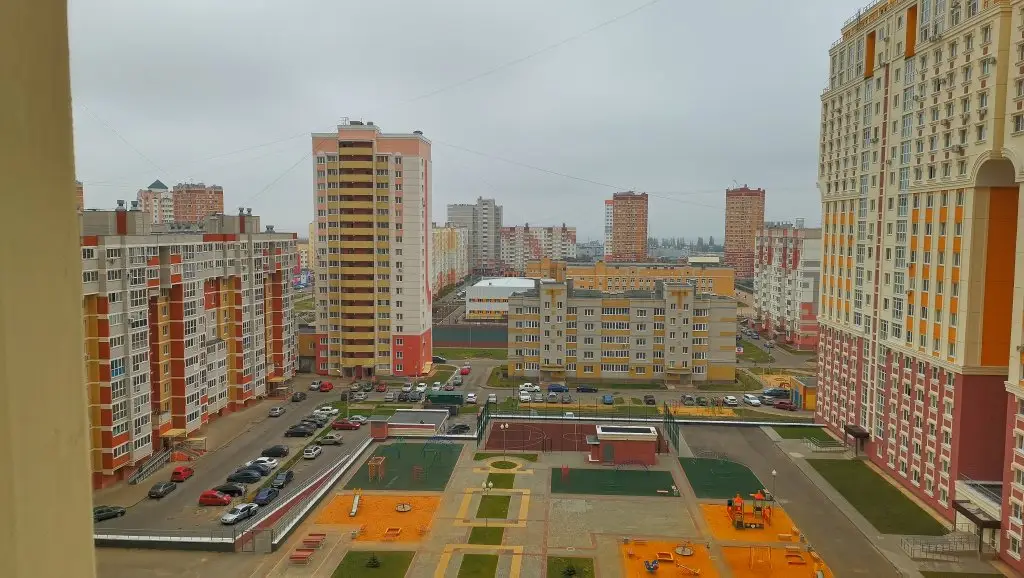 Липецк: Квартира Стаханова 59,418