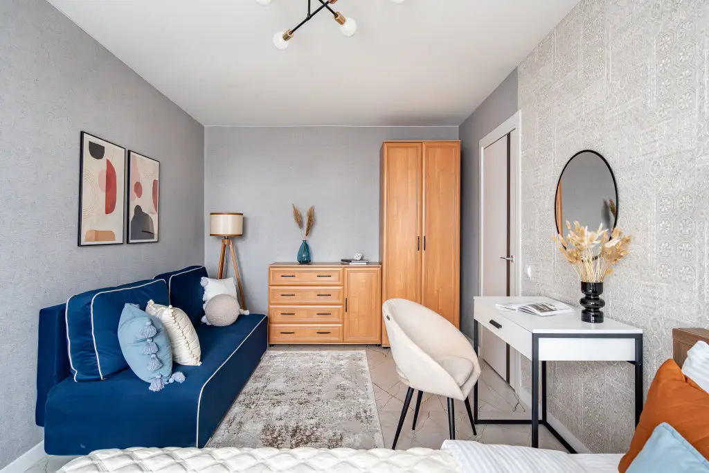 Санкт-Петербург: Квартира RoomyRoom у метро Московская
