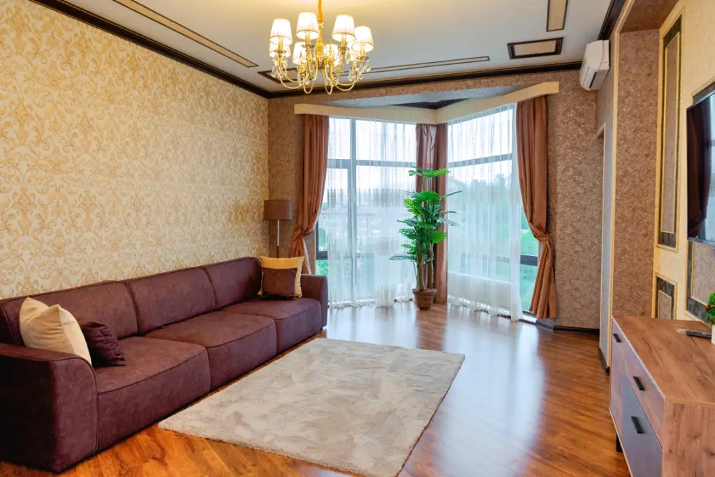 Кисловодск: Квартира ЖК Грин Парк 207