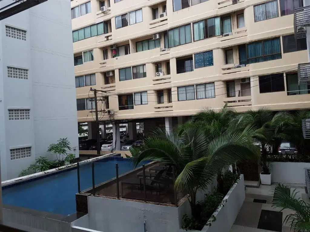 Laguna Bay Beach Condo — фото 1