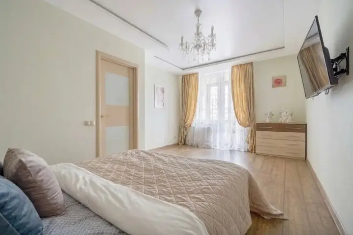 Санкт-Петербург: Квартира Аристократ в Центре Города