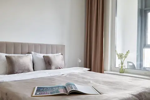 Квартира Доминанта — фото 1