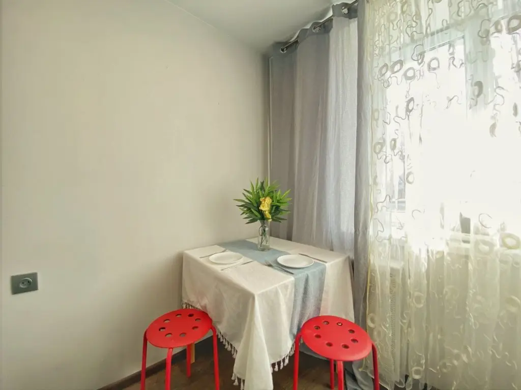 Ярославль: Апартаменты 1к Апартаменты Apart Comfort на Толбухина 45/14