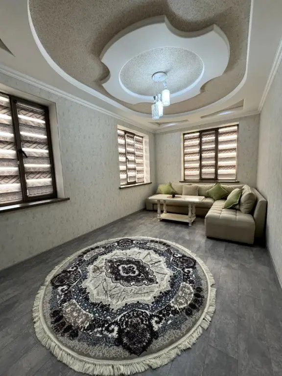 Самарканд: Апартаменты City Plaza Rill