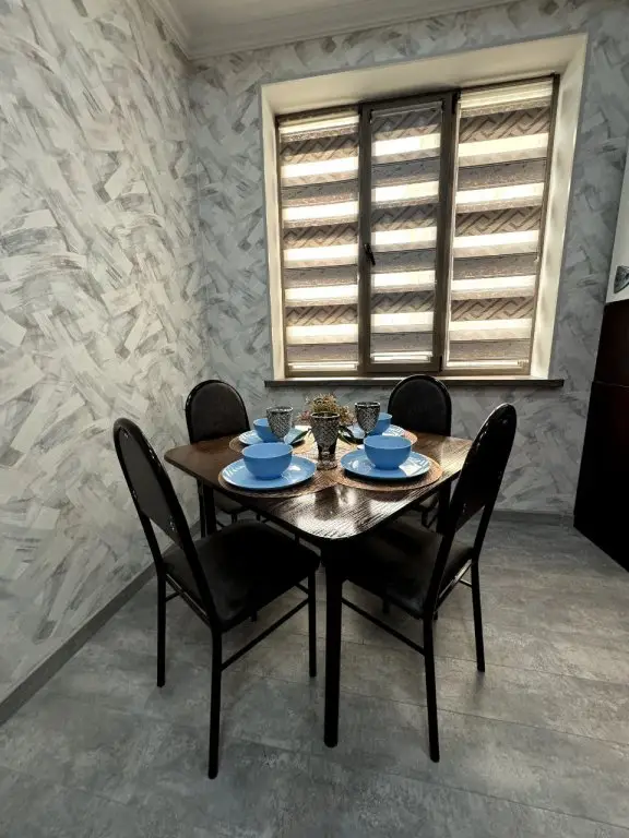 Самарканд: Апартаменты City Plaza Rill