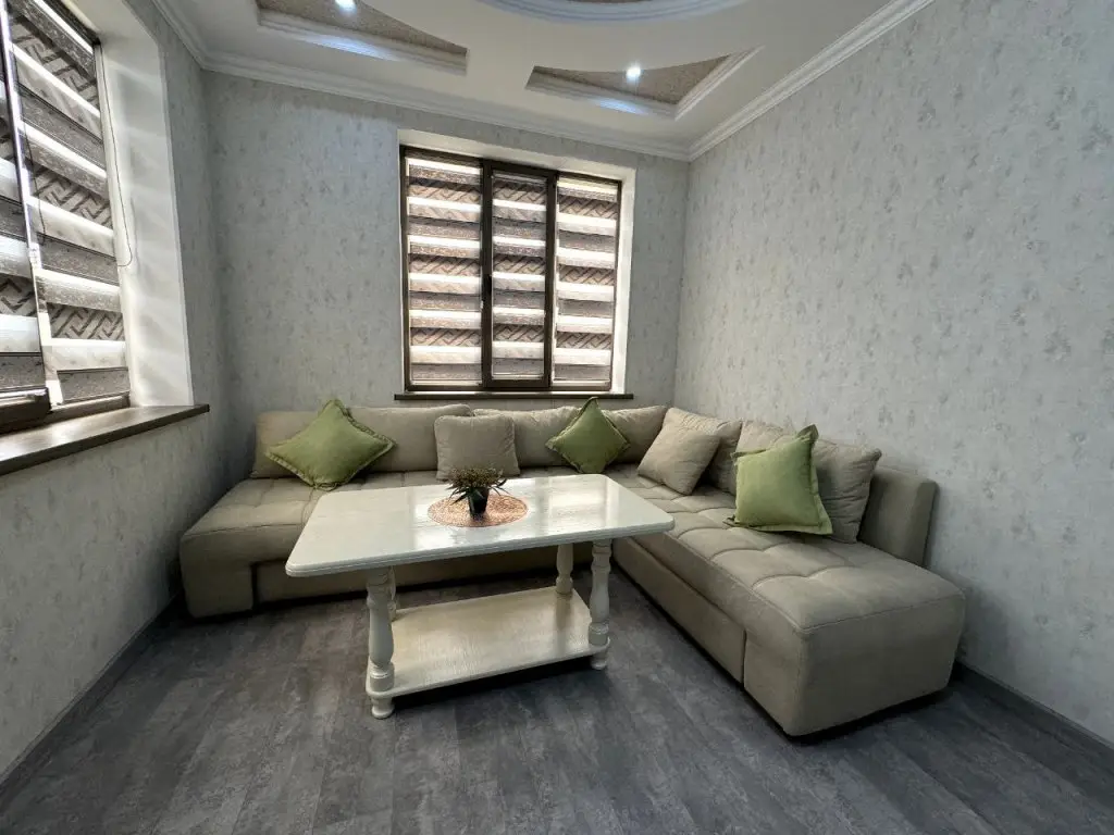 Самарканд: Апартаменты City Plaza Rill