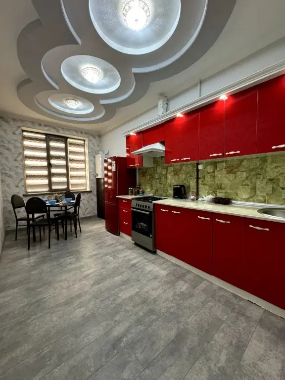 Самарканд: Апартаменты City Plaza Rill