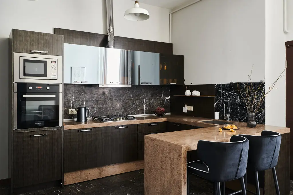 Москва: Квартира GM Apartments Премиум четверка на Арбате