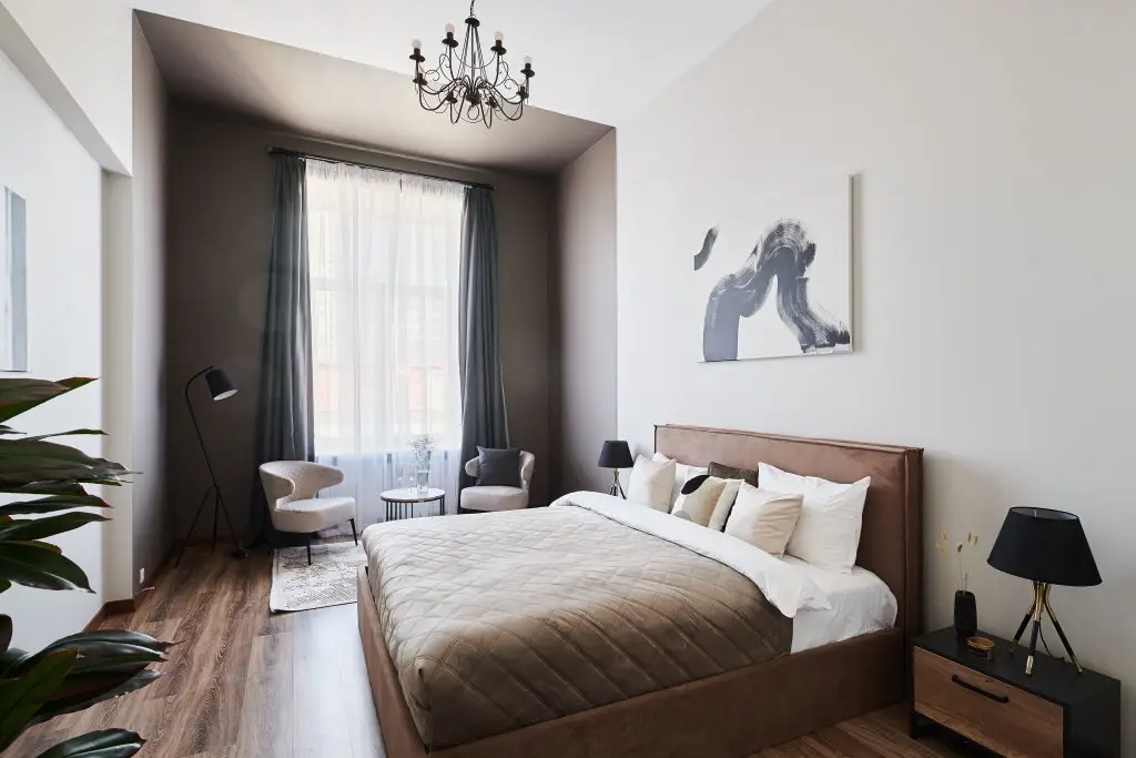 Москва: Квартира GM Apartments Премиум четверка на Арбате