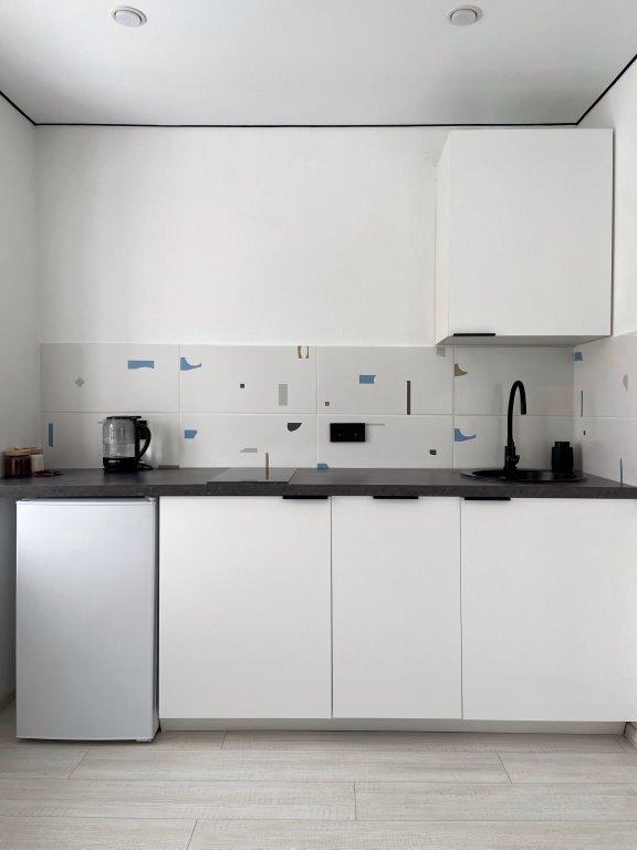 Кировск: Квартира Райдер/Riders Apartments 5-4