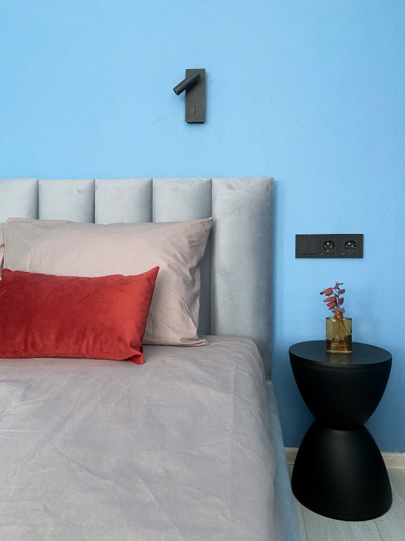 Кировск: Квартира Райдер/Riders Apartments 5-4