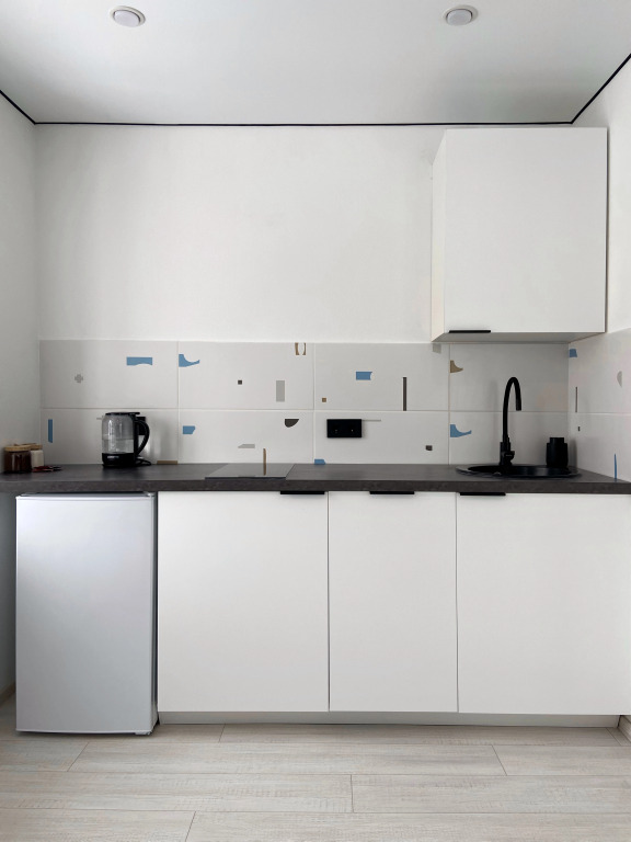 Кировск: Квартира Райдер/Riders Apartments 5-4