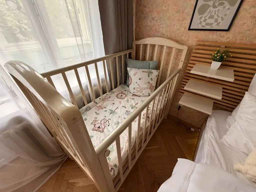 Красногорск: Квартира на улице Жуковского 10