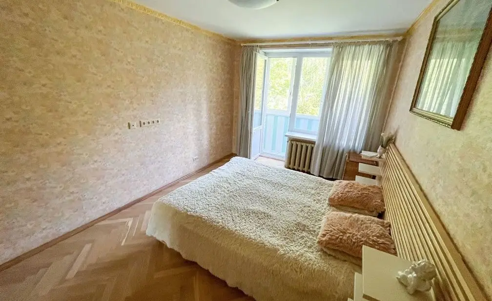 Красногорск: Квартира на улице Жуковского 10