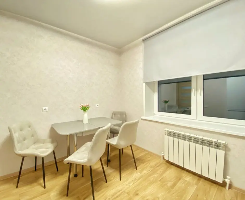 Ярославль: Апартаменты Apart-Comfort на 2ой Мельничной 35в