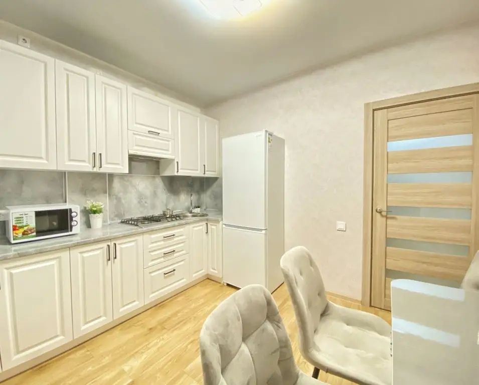 Ярославль: Апартаменты Apart-Comfort на 2ой Мельничной 35в