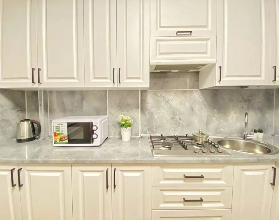 Ярославль: Апартаменты Apart-Comfort на 2ой Мельничной 35в
