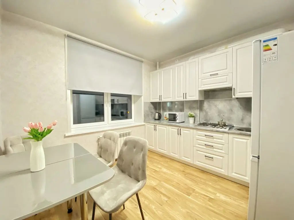 Ярославль: Апартаменты Apart-Comfort на 2ой Мельничной 35в
