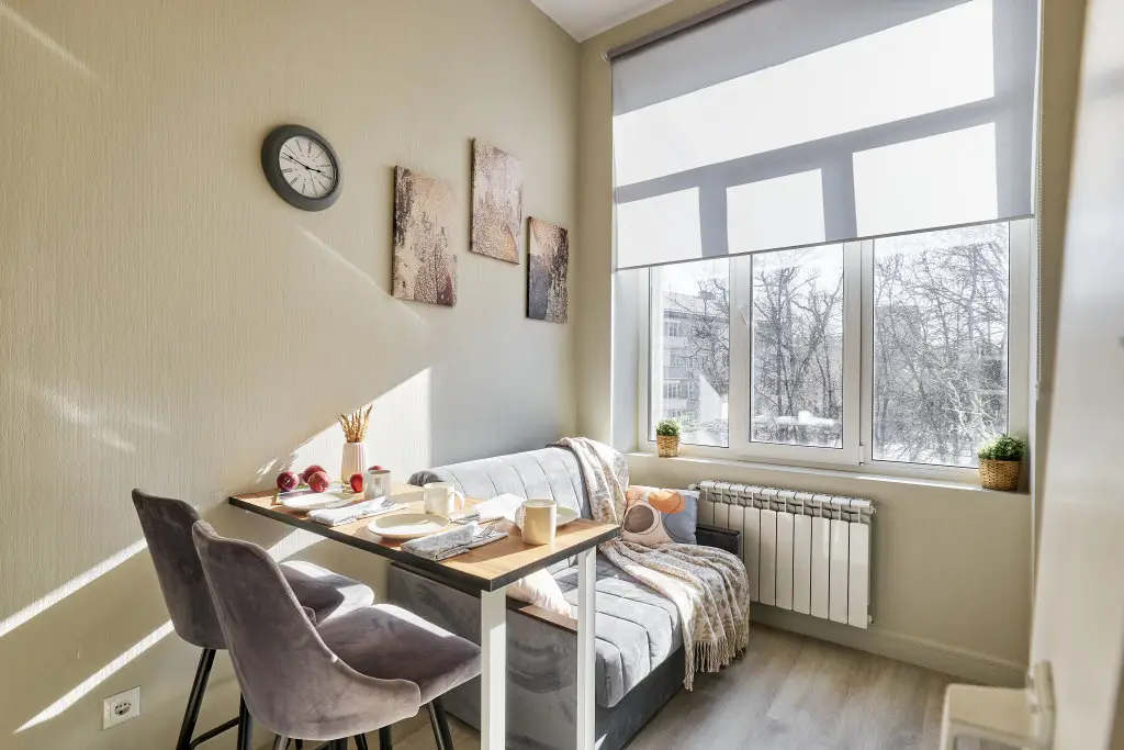 Москва: Апартаменты у м. Аэропорт EasyGuest