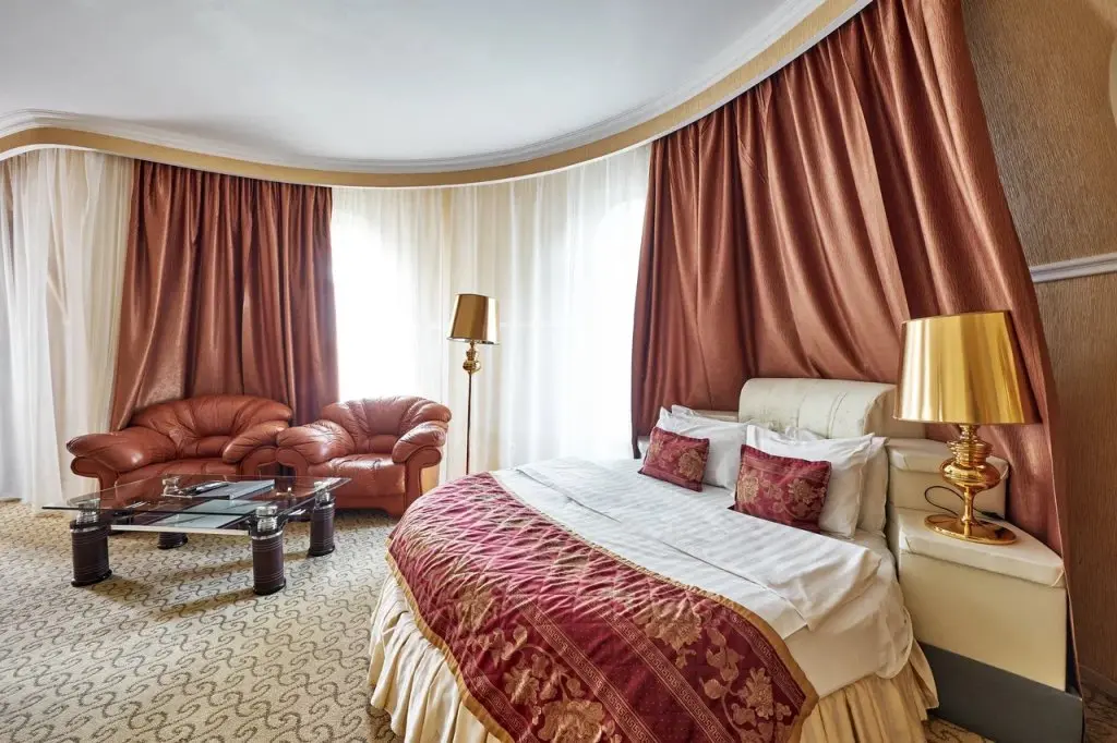 Внуково: Hotel Салют Отель Картмазово