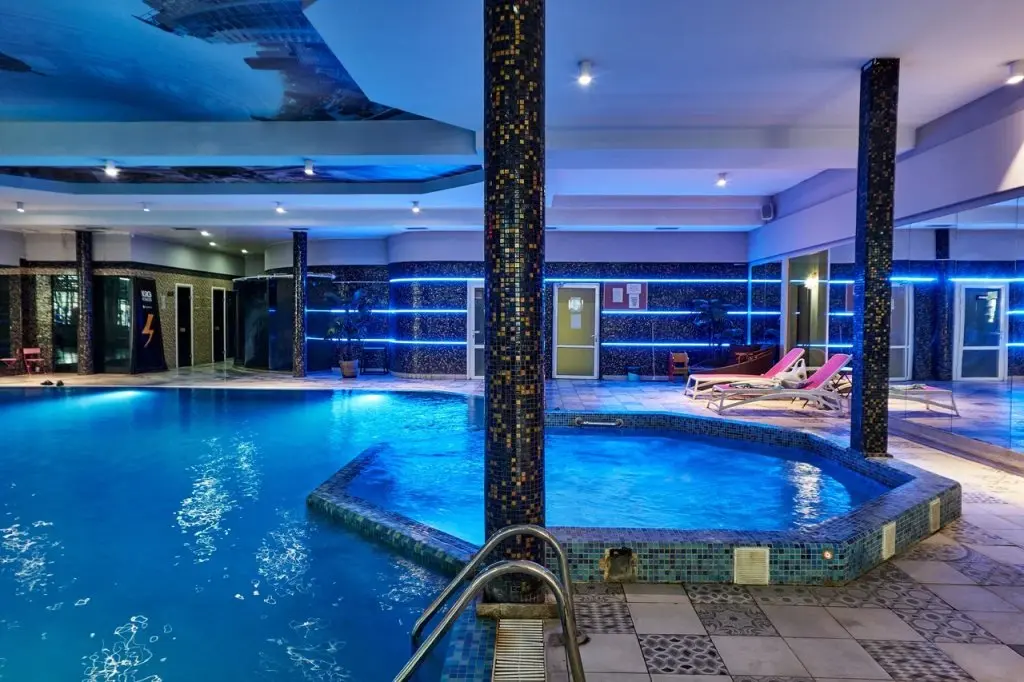 Внуково: Hotel Салют Отель Картмазово